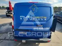 2017 Ford TRANSIT фото