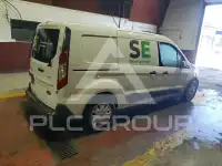 2017 Ford TRANSIT фото