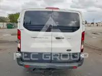 2017 Ford TRANSIT фото