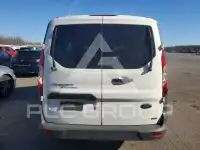 2017 Ford TRANSIT фото