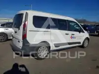 2017 Ford TRANSIT фото