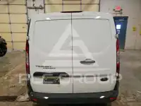 2017 Ford TRANSIT фото