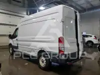 2017 Ford TRANSIT photo