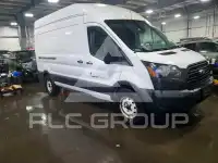 2017 Ford TRANSIT photo