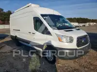 2017 Ford TRANSIT фото