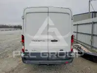 2017 Ford TRANSIT photo