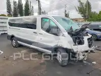 2017 Ford TRANSIT фото