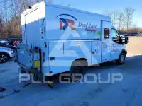 2017 Ford TRANSIT фото