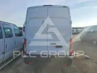 2017 Ford TRANSIT фото