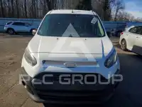 2017 Ford TRANSIT фото