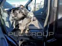 2017 Ford TRANSIT photo