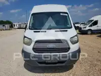 2017 Ford TRANSIT фото