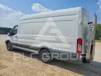 2017 Ford TRANSIT фото