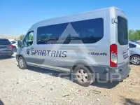 2017 Ford TRANSIT фото