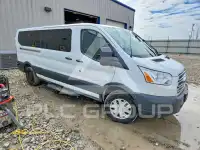 2017 Ford TRANSIT фото