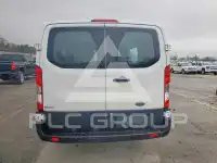 2017 Ford TRANSIT фото