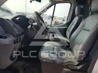 2017 Ford TRANSIT фото