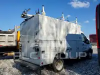 2017 Ford TRANSIT фото
