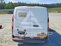 2017 Ford TRANSIT photo