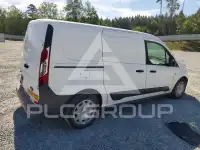 2017 Ford TRANSIT photo