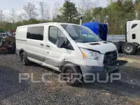 2017 Ford TRANSIT photo