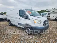 2017 Ford TRANSIT photo