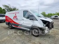 2017 Ford TRANSIT photo