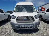 2017 Ford TRANSIT photo