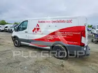 2017 Ford TRANSIT photo