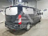 2017 Ford TRANSIT photo