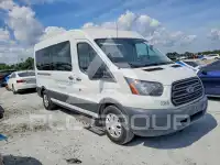 2017 Ford TRANSIT фото