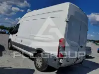2017 Ford TRANSIT photo