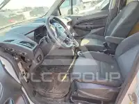 2017 Ford TRANSIT фото