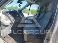 2017 Ford TRANSIT фото