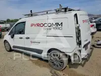 2017 Ford TRANSIT фото