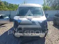 2017 Ford TRANSIT фото