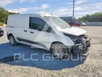 2017 Ford TRANSIT photo