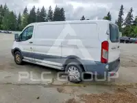 2017 Ford TRANSIT фото
