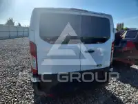 2017 Ford TRANSIT фото