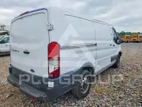 2017 Ford TRANSIT photo