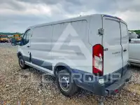 2017 Ford TRANSIT photo