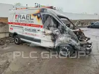 2017 Ford TRANSIT фото