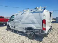 2017 Ford TRANSIT photo