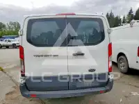 2017 Ford TRANSIT фото