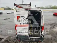 2017 Ford TRANSIT фото