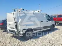 2017 Ford TRANSIT photo