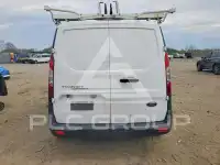 2017 Ford TRANSIT photo