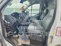 2017 Ford TRANSIT photo