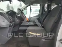 2017 Ford TRANSIT фото
