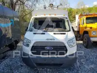 2017 Ford TRANSIT фото